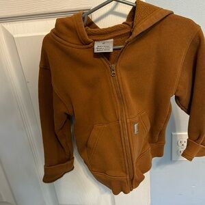 Carhartt Zip Up
